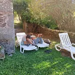 Gospodarstwo wiejskie Agrofarm With Animals - Qta Entre Sebes