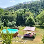 Agrofarm With Animals - Qta Entre Sebes Country house