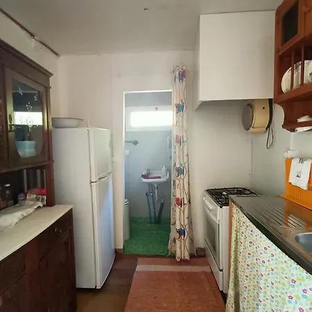 Agrofarm With Animals - Qta Entre Sebes Country house *