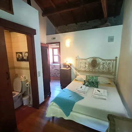 Agrofarm With Animals - Qta Entre Sebes