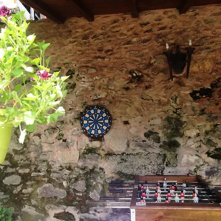 Agrofarm With Animals - Qta Entre Sebes Country house *