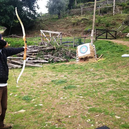 Agrofarm With Animals - Qta Entre Sebes *