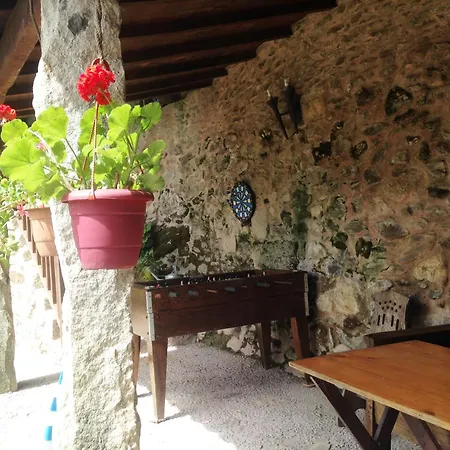 Agrofarm With Animals - Qta Entre Sebes * 카베세이라스 드 바스투