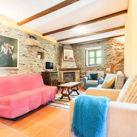 Agrofarm With Animals - Qta Entre Sebes