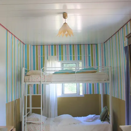 Agrofarm With Animals - Qta Entre Sebes 乡村民宿 *