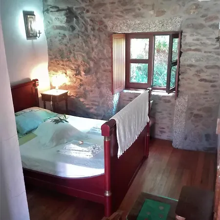 Country house Agrofarm With Animals - Qta Entre Sebes *