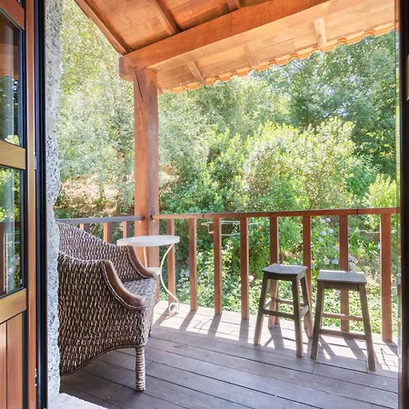 Agrofarm With Animals - Qta Entre Sebes 컨트리하우스