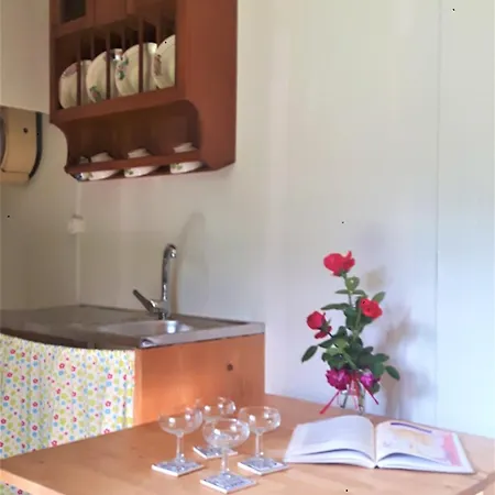 Country house Agrofarm With Animals - Qta Entre Sebes