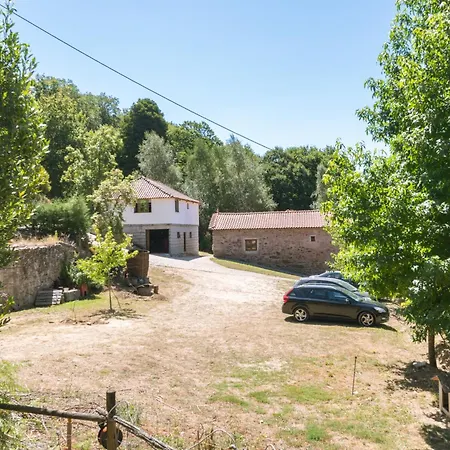 컨트리하우스 Agrofarm With Animals - Qta Entre Sebes *