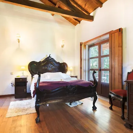 Agrofarm With Animals - Qta Entre Sebes Country house Cabeceiras de Basto