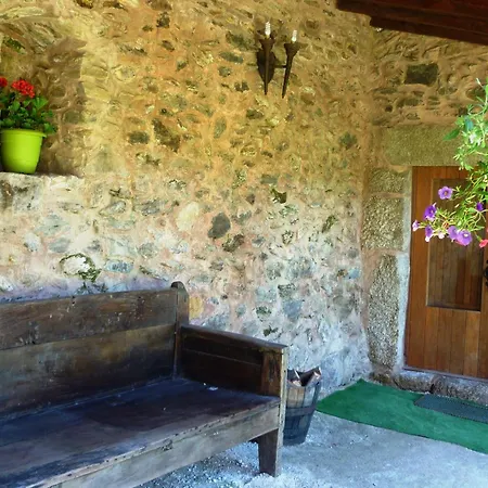 Agrofarm With Animals - Qta Entre Sebes Country house Cabeceiras de Basto