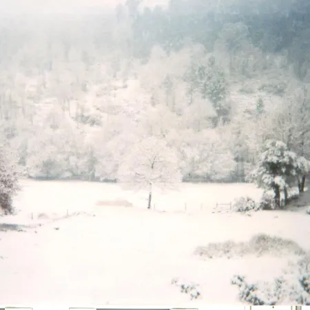 Agrofarm With Animals - Qta Entre Sebes 卡贝塞拉什德巴什图