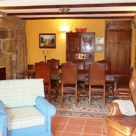 Agrofarm With Animals - Qta Entre Sebes *