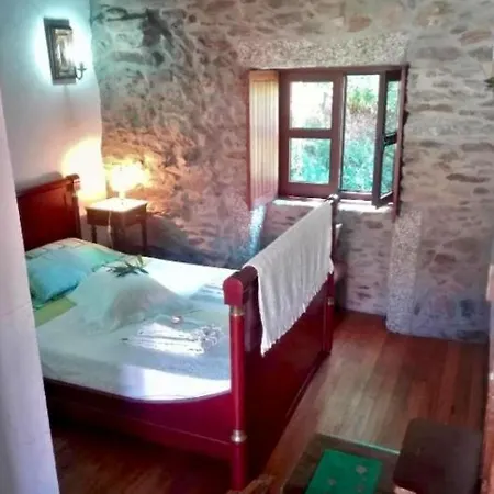 Agrofarm With Animals - Qta Entre Sebes 카베세이라스 드 바스투