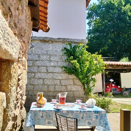 Agrofarm With Animals - Qta Entre Sebes 컨트리하우스 *