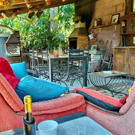 Agrofarm With Animals - Qta Entre Sebes