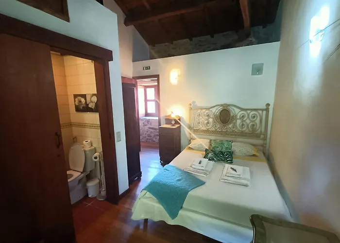 Agrofarm With Animals - Qta Entre Sebes