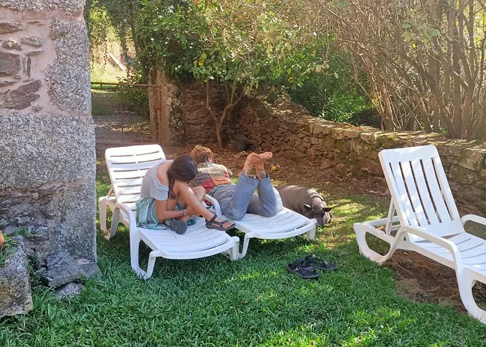 Kır Evi Agrofarm With Animals - Qta Entre Sebes