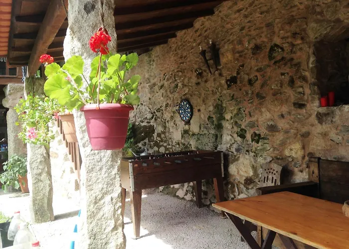 Agrofarm With Animals - Qta Entre Sebes * Cabeceiras de Basto