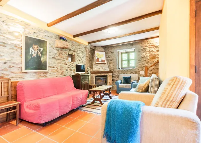 Agrofarm With Animals - Qta Entre Sebes