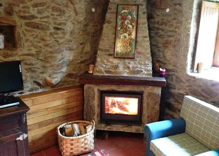 Kır Evi Agrofarm With Animals - Qta Entre Sebes