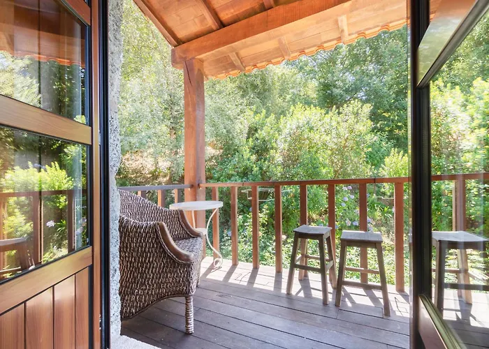 Agrofarm With Animals - Qta Entre Sebes Venkovský dům