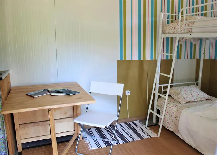 Venkovský dům Agrofarm With Animals - Qta Entre Sebes Cabeceiras de Basto