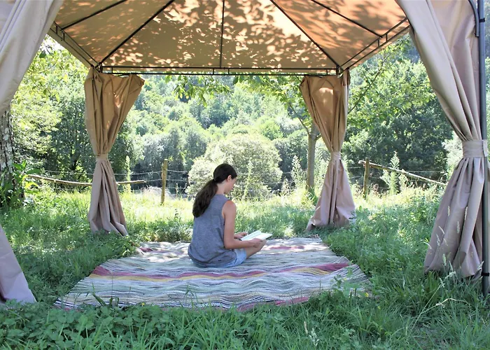 Kır Evi Agrofarm With Animals - Qta Entre Sebes *