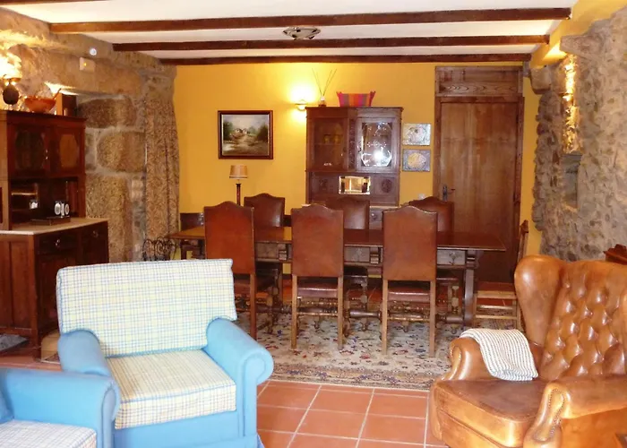 Agrofarm With Animals - Qta Entre Sebes *