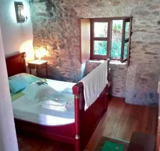 Agrofarm With Animals - Qta Entre Sebes Cabeceiras de Basto