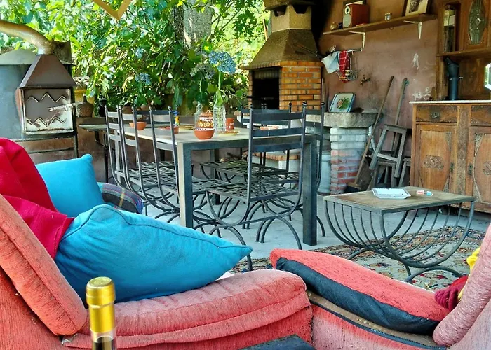 Agrofarm With Animals - Qta Entre Sebes